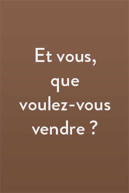 Et vous ?