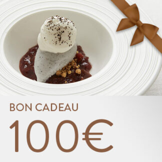 Bon cadeau Trotthus 100 euros