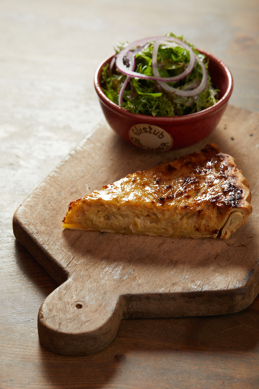 Menu Prestige - 2 personnes