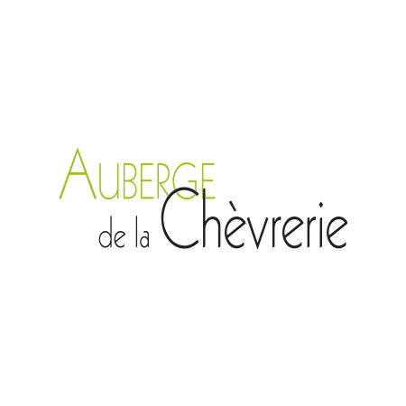 Logo Auberge de la Chèvrerie Aji Box