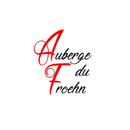 Logo Auberge du Froehn Aji Box
