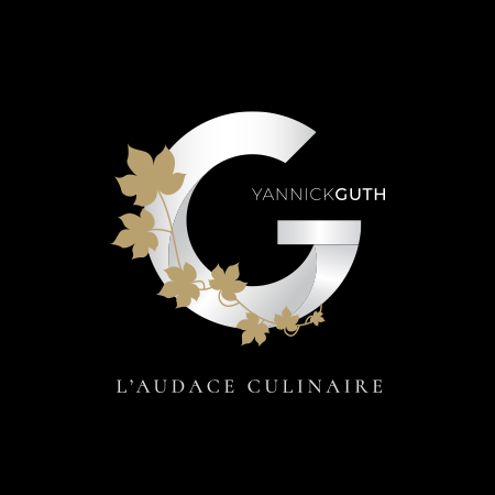 Logo Yannick Guth Aji Box