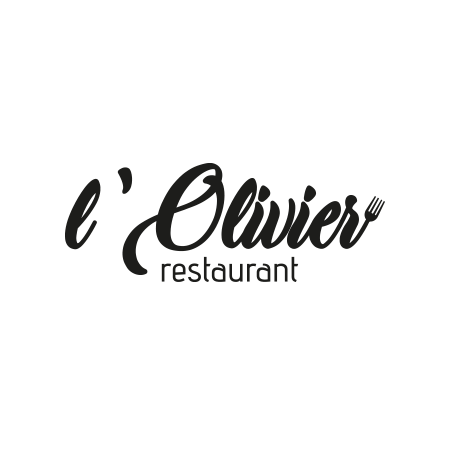 Restaurant l'Olivier logo