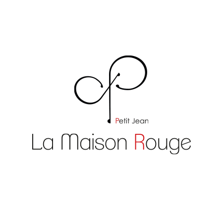 Logo restaurant Maison Rouge