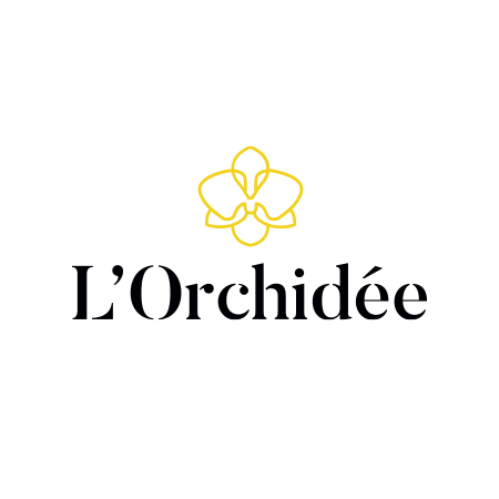 Logo restaurant L'Ochidée