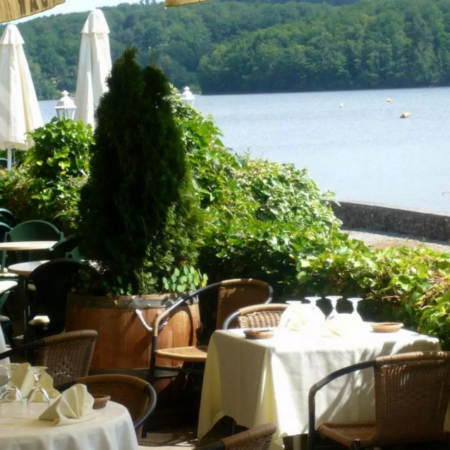 Chèque cadeau Restaurant 50€