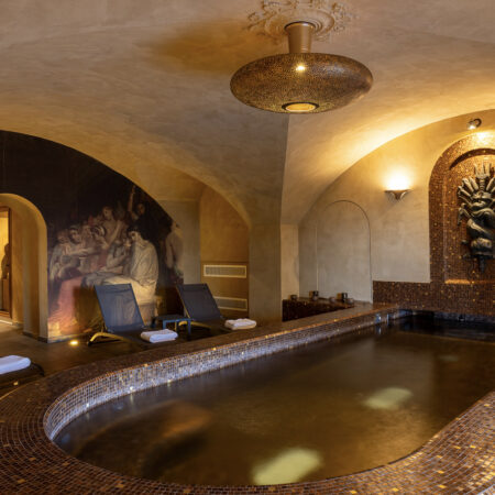 Offre SPA