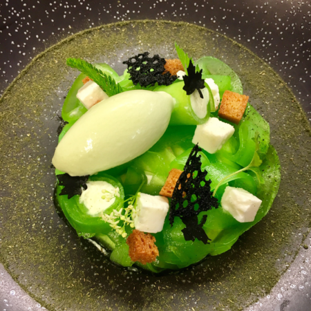 Menu Altitude 350 <br> 2 personnes