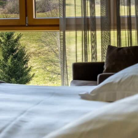 Séjour Chambre Supérieure <br> 2 Personnes