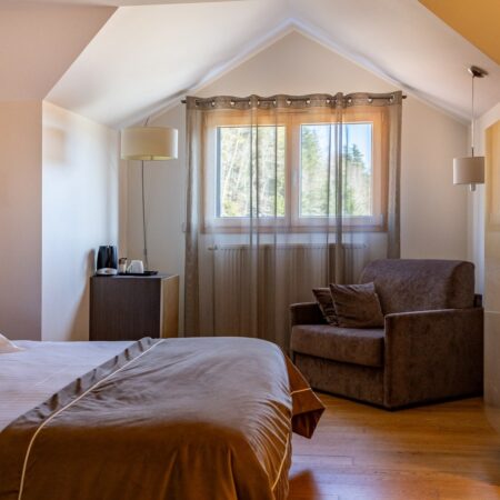 Séjour Chambre Supérieure <br> 2 Personnes – Image 3