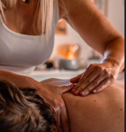 Massage Bien-être 1h30