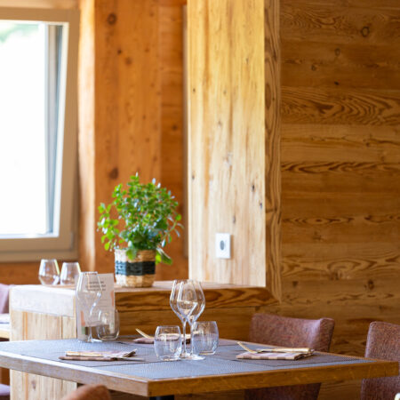 Séjour Côté Bistrot <br> 2 Personnes
