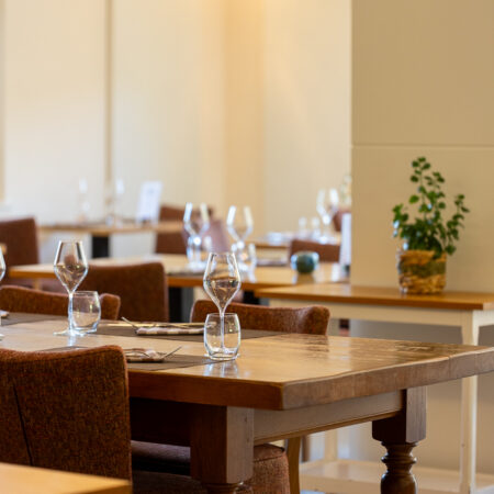 Coffret en Duo Menu Bistrot et Le Livre du Chef 2 Personnes