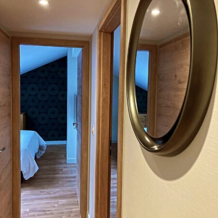 Escapade en tribu<br>jusqu'à 6 personnes<br>2 nuits en week-end<br>Gîte BOIS JOLI – Image 5