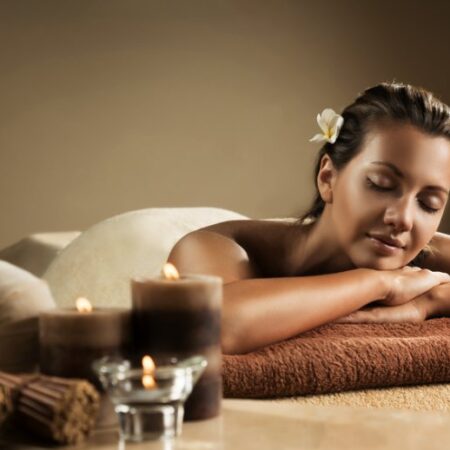 Package Relaxant Solo <br> 1 Personne