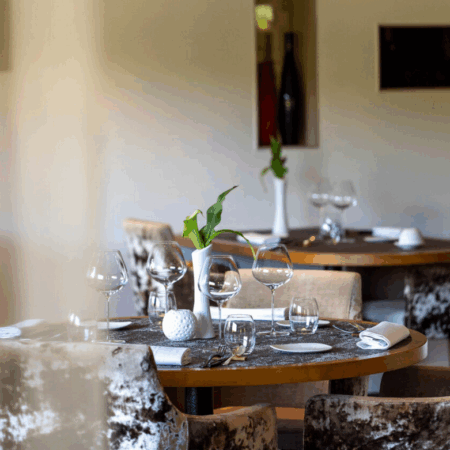 Séjour Gastronomique<br>Le Renouveau <br>2 Personnes