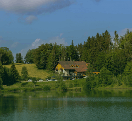 Evasion Romantique <br> 2 Personnes – Image 4