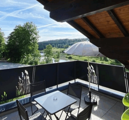 Séjour Junior Suite Prestige <br>2 Personnes – Image 2
