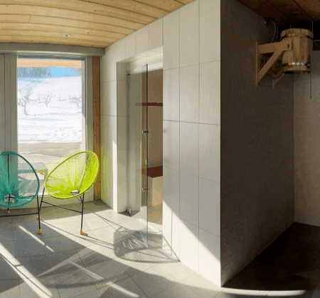 Accès Espace Bien-Être – Image 2