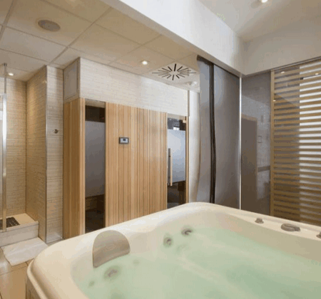 Package Relaxant Solo <br> 1 Personne – Image 2