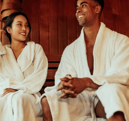 Package Roméo & Juliette <br> 2 Personnes