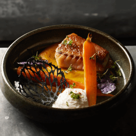 Menu Bistronomique <br> Sans Boissons – Image 3