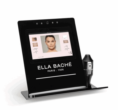 Diagnostic Beauté Expert Visage <br>Ella Baché - 30 min