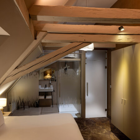 Séjour Gourmand <br> Pour 2 personnes